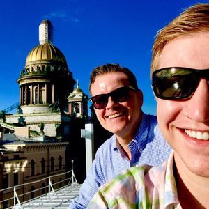 Meet your Posher, Pen